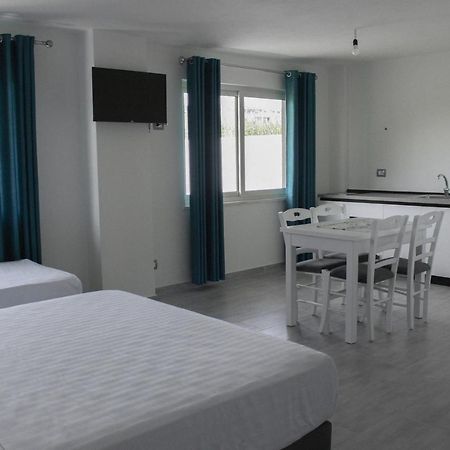 Lumnik - Hotel & Apartments Lezhë Zewnętrze zdjęcie