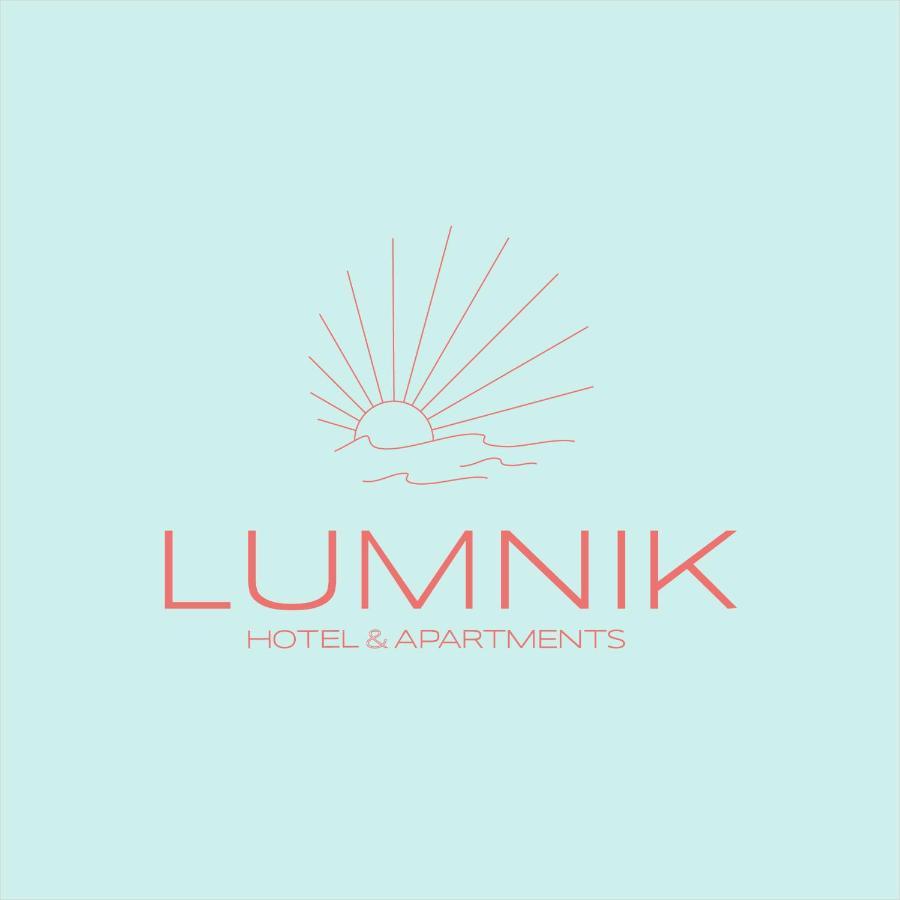 Lumnik - Hotel & Apartments Lezhë Zewnętrze zdjęcie
