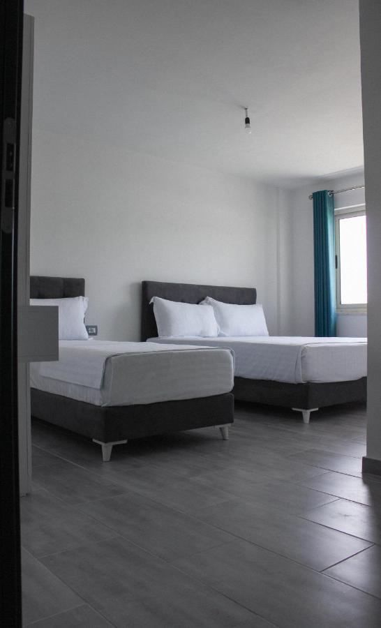 Lumnik - Hotel & Apartments Lezhë Zewnętrze zdjęcie