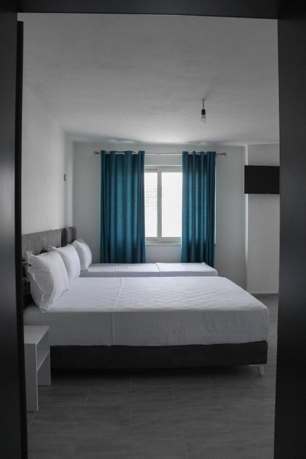 Lumnik - Hotel & Apartments Lezhë Zewnętrze zdjęcie