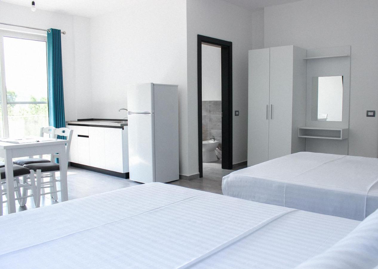 Lumnik - Hotel & Apartments Lezhë Zewnętrze zdjęcie