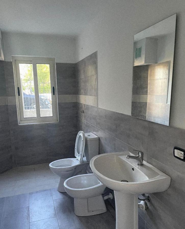Lumnik - Hotel & Apartments Lezhë Zewnętrze zdjęcie