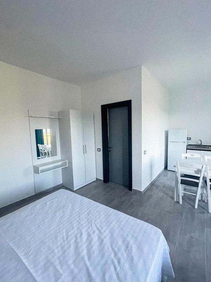 Lumnik - Hotel & Apartments Lezhë Zewnętrze zdjęcie