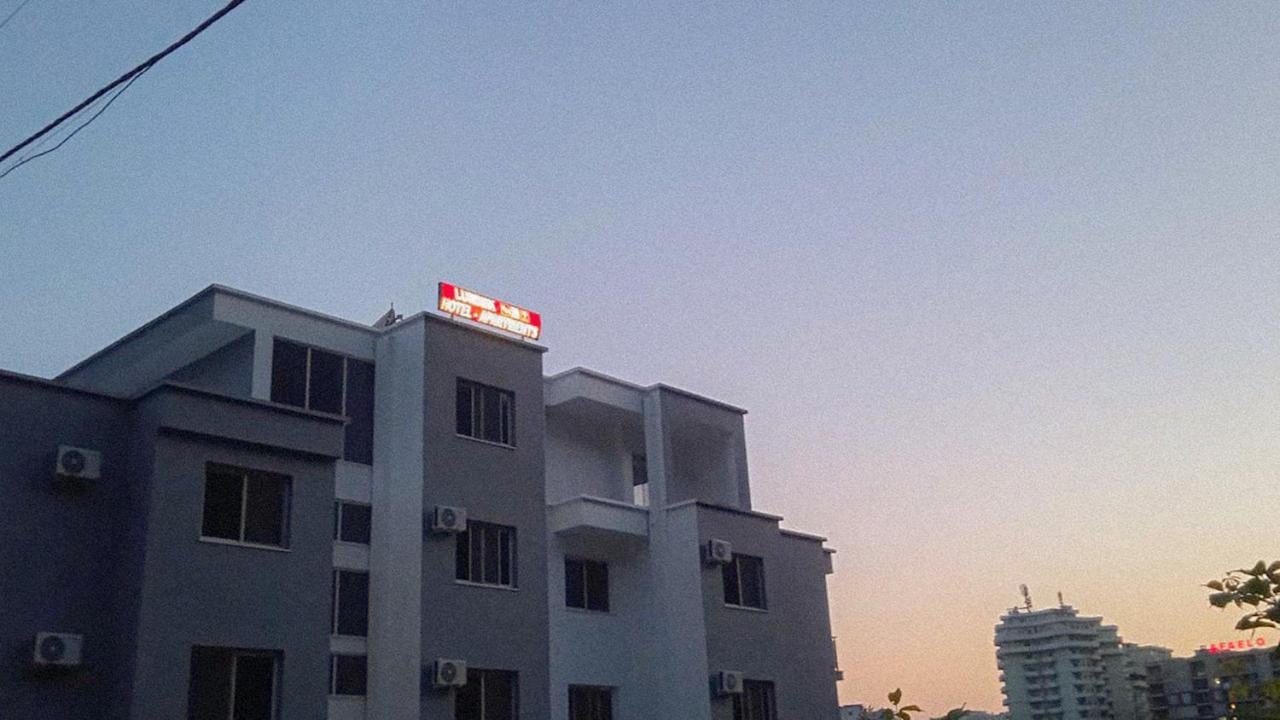 Lumnik - Hotel & Apartments Lezhë Zewnętrze zdjęcie