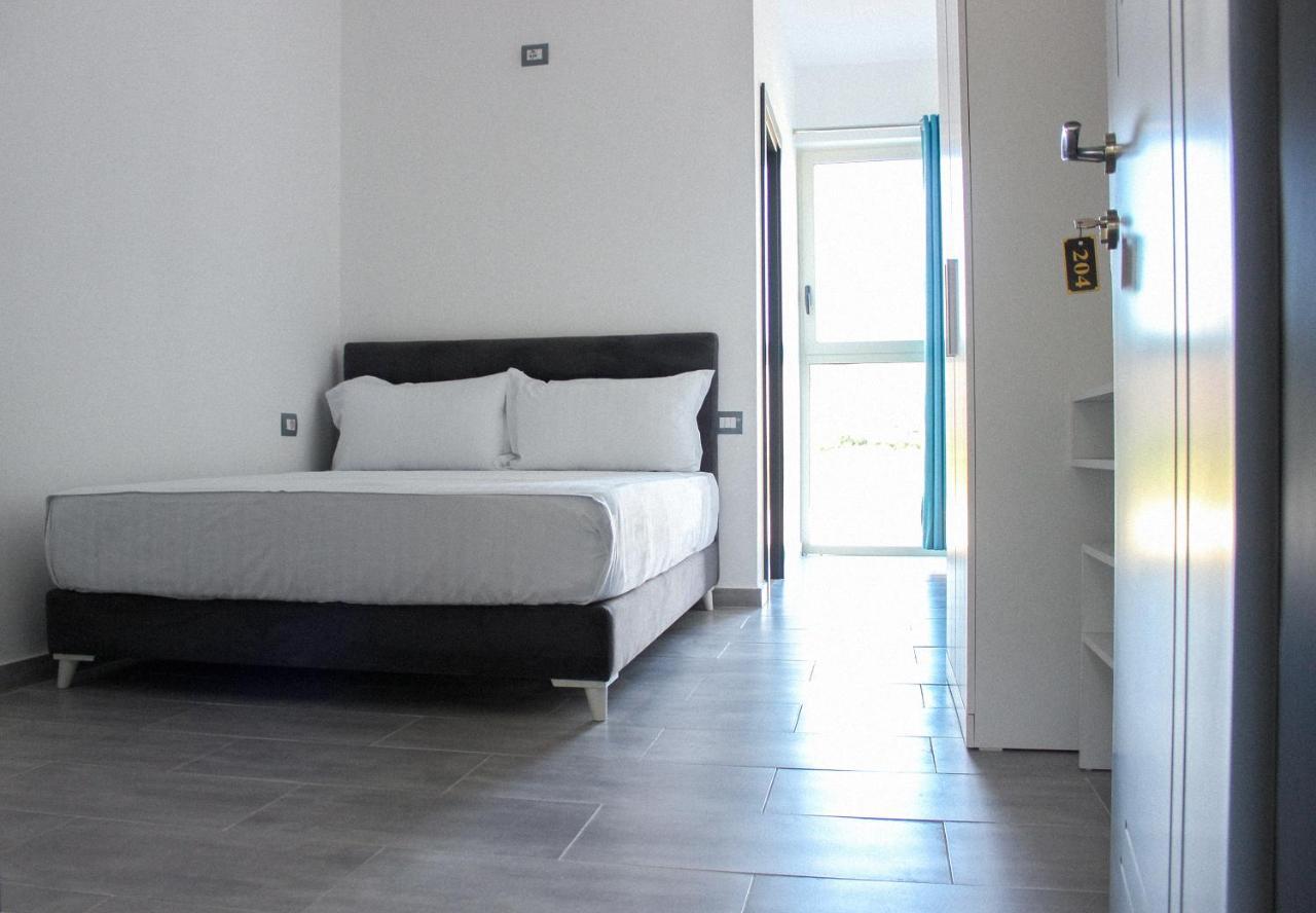 Lumnik - Hotel & Apartments Lezhë Pokój zdjęcie