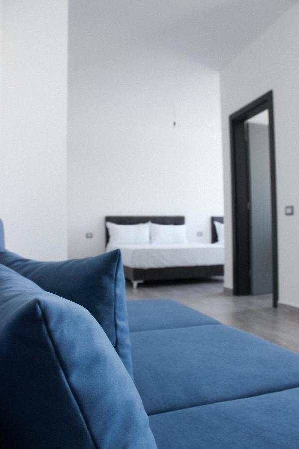 Lumnik - Hotel & Apartments Lezhë Zewnętrze zdjęcie